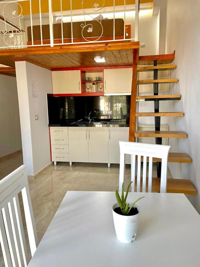 Apartment Crown Deluxe *