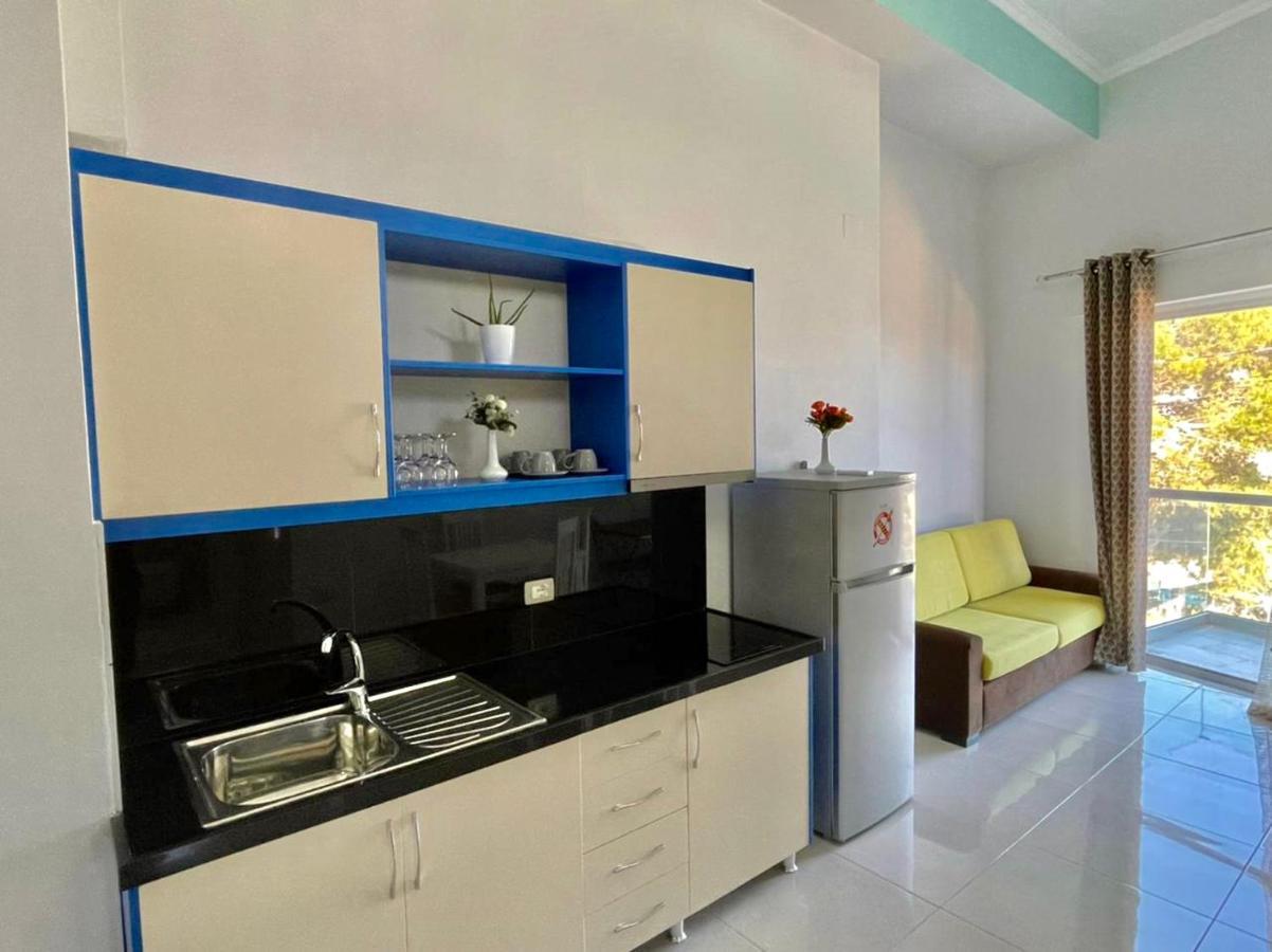 Crown Deluxe Apartment