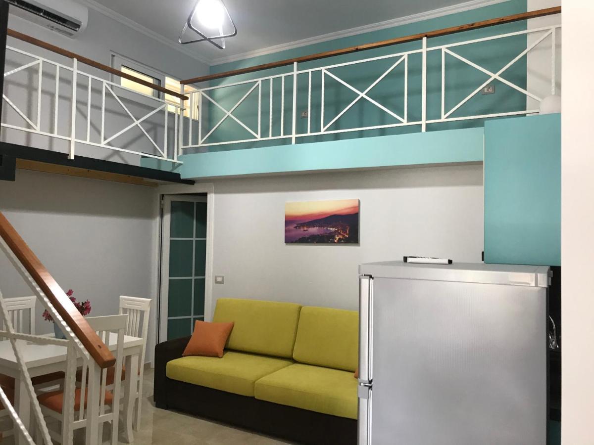 Crown Deluxe Apartment