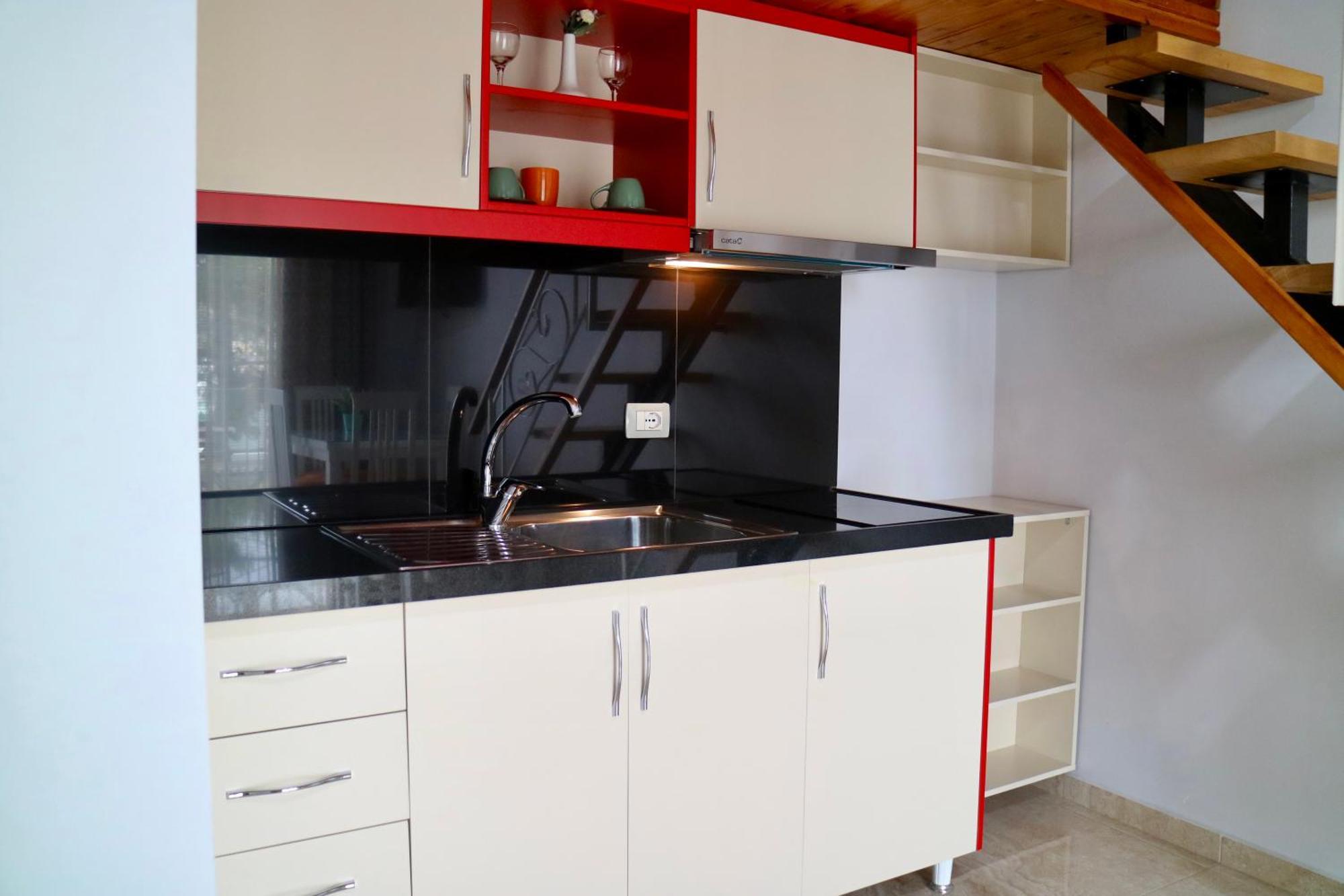 Apartment Crown Deluxe Sarande