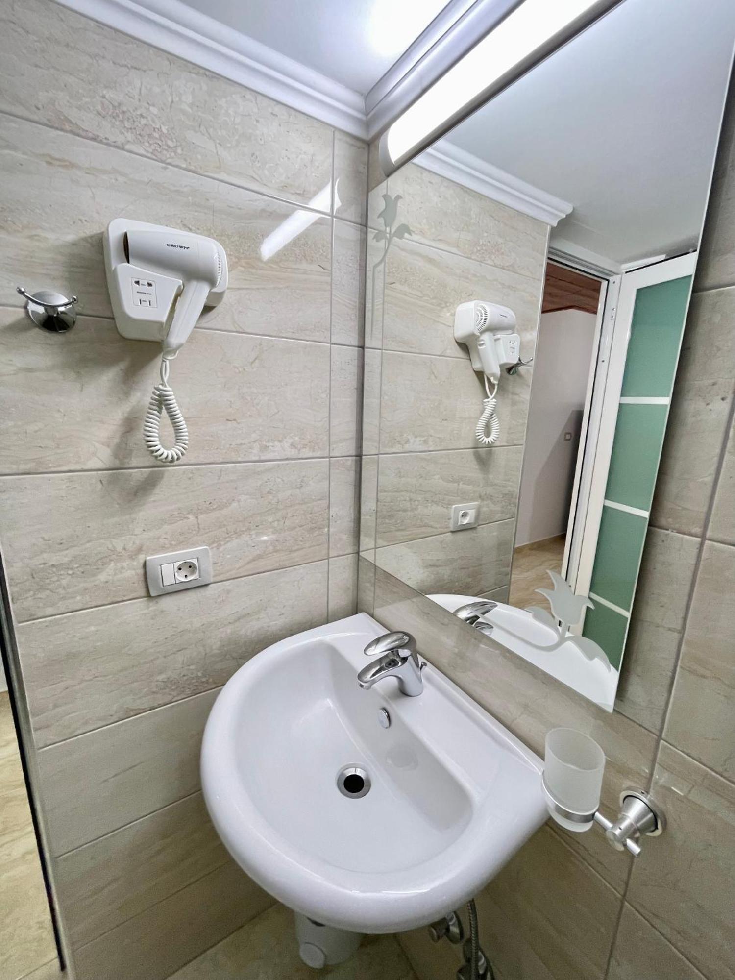 Apartment Crown Deluxe *