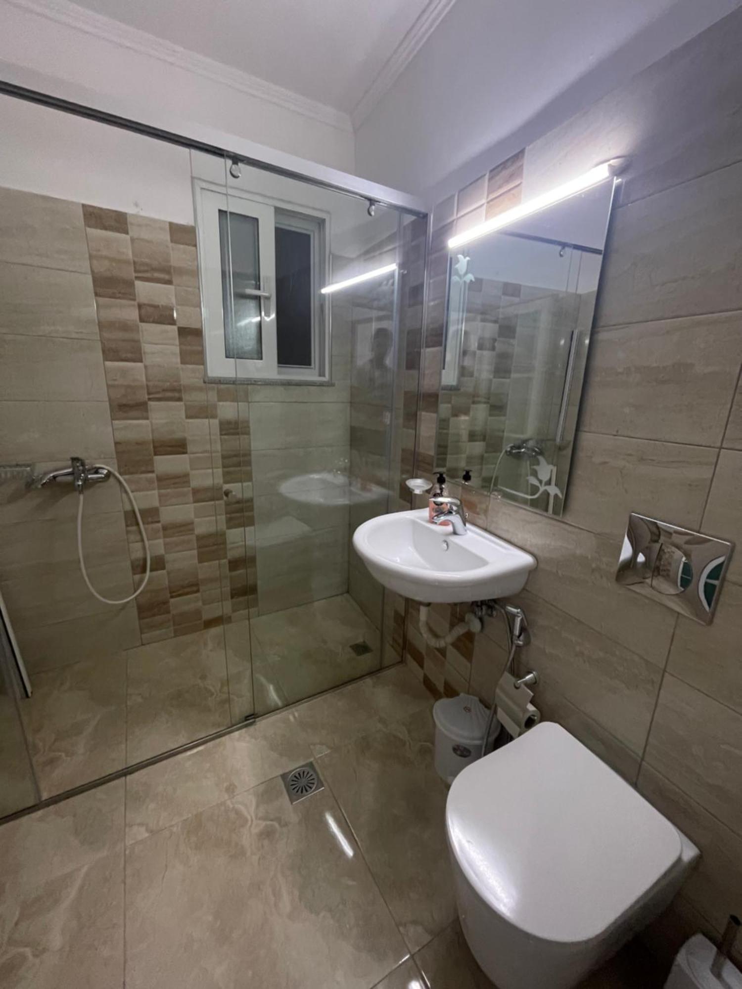 Apartment Crown Deluxe