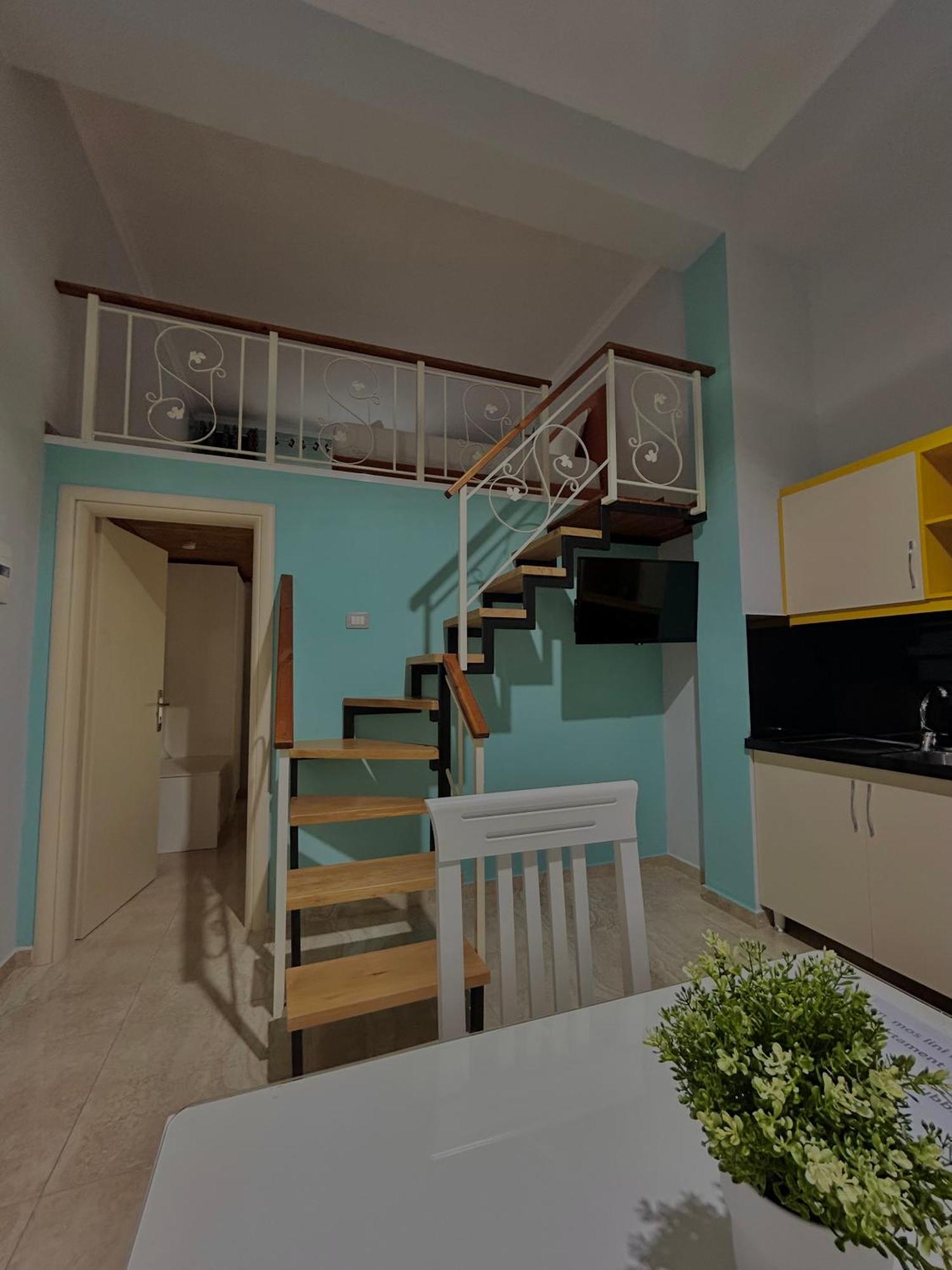 Apartment Crown Deluxe