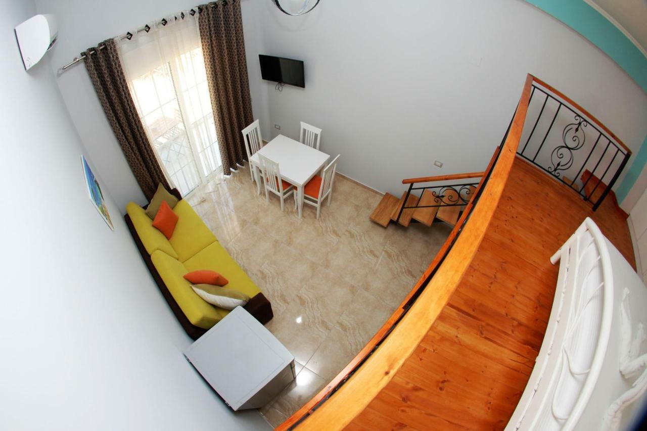 Apartment Crown Deluxe